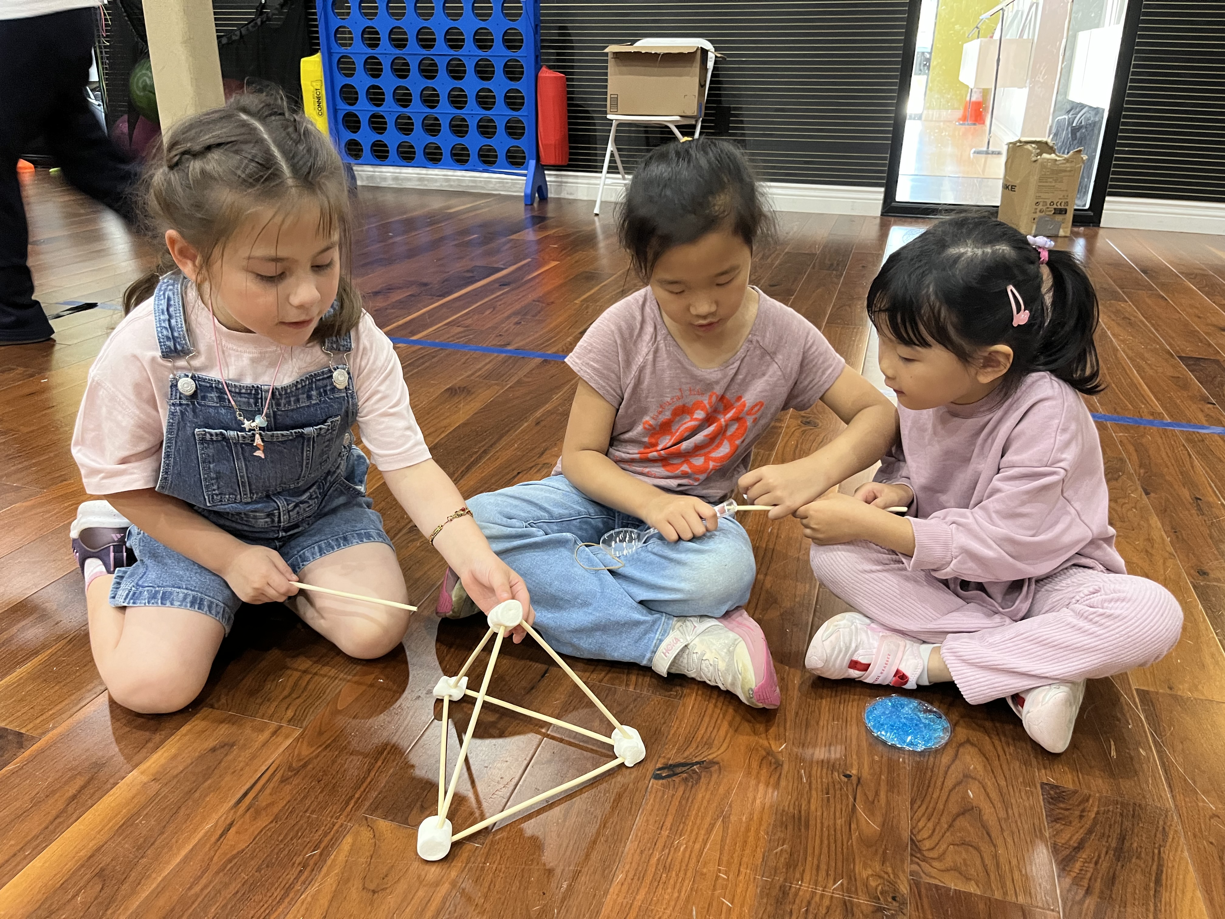 2026 Spring Camp: STEM